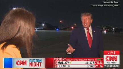 Trump