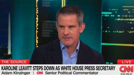 Adam Kinzinger