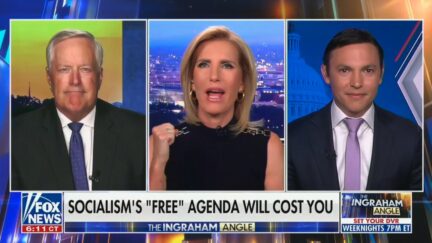 Laura Ingraham