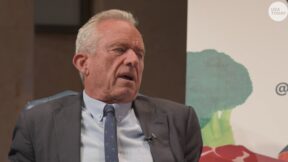 RFK Jr.