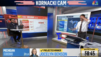 Steve Kornacki