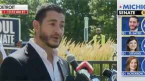 Abdul El-Sayed