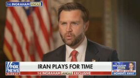 JD Vance