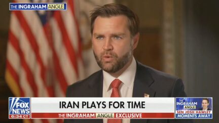 JD Vance