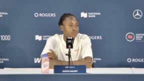 Coco Gauff