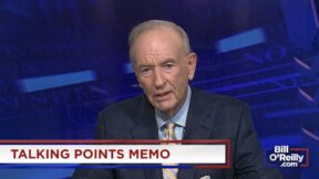Bill O'Reilly