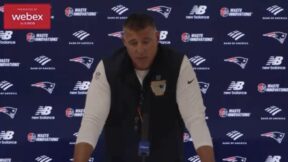 Mike Vrabel