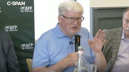 Glenn Grothman