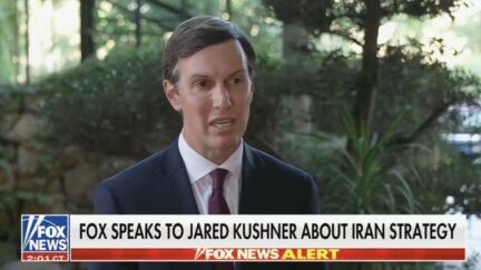 Jared Kushner