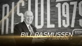 Bill Rasmussen