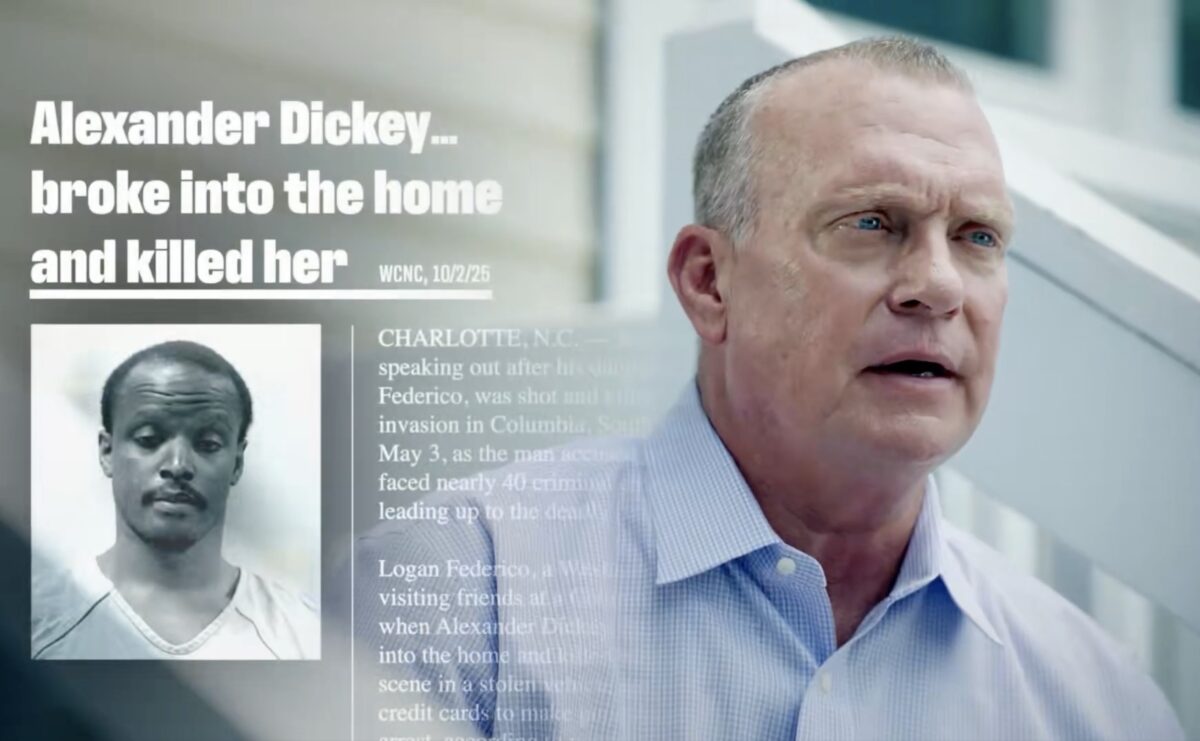 misleading Michael Whatley ad
