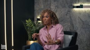 Sage Steele