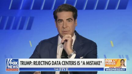 Jesse Watters
