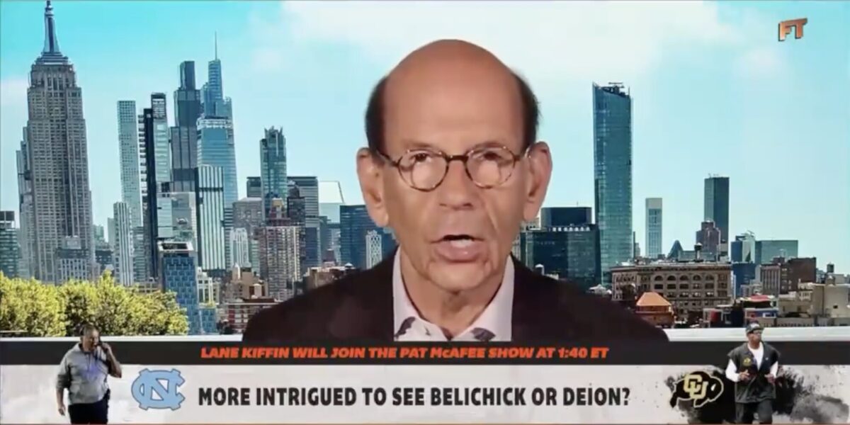 Paul Finebaum