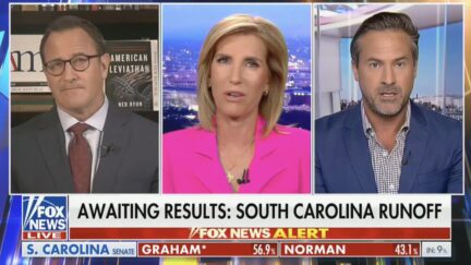 Laura Ingraham