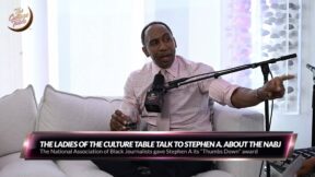 Stephen A. Smith