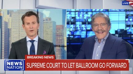 Geraldo Rivera