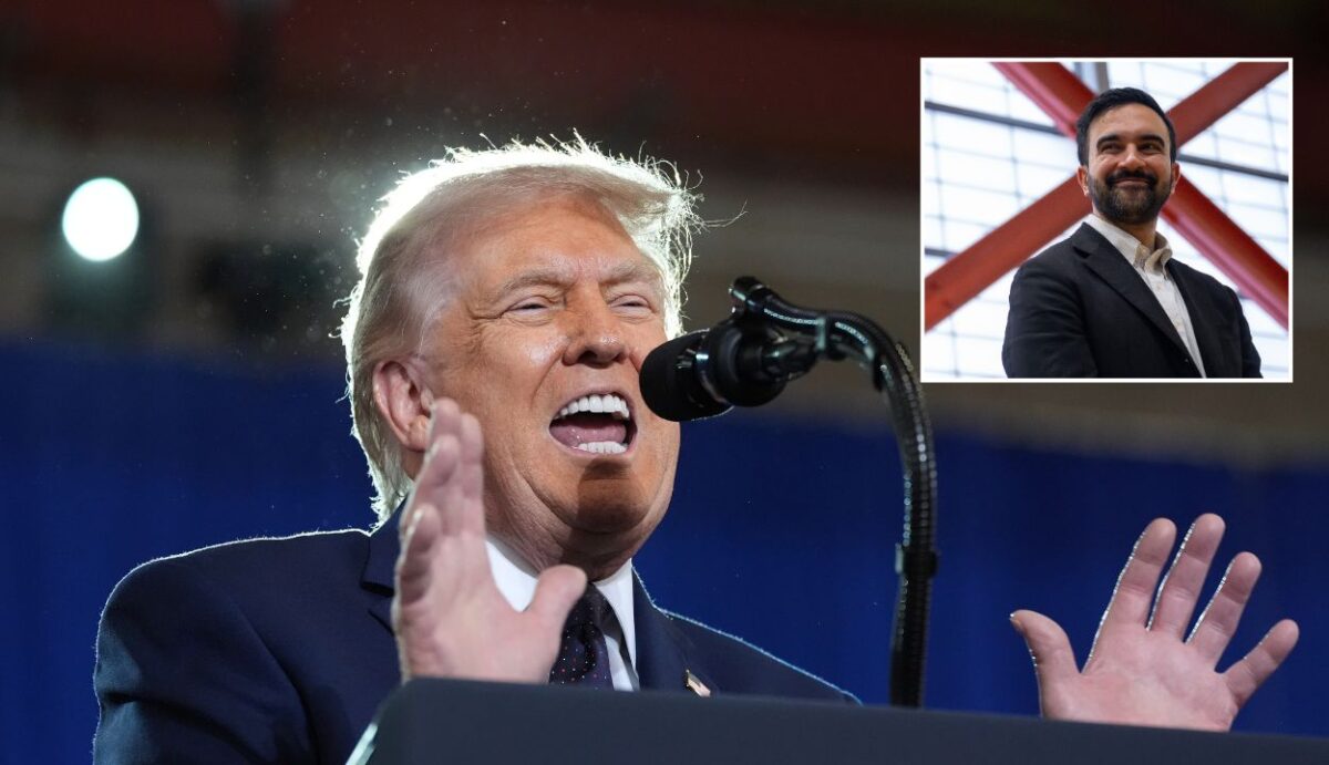 Ice Rising ICE Twice as Popular as Socialism Ahead of Midterms: Poll