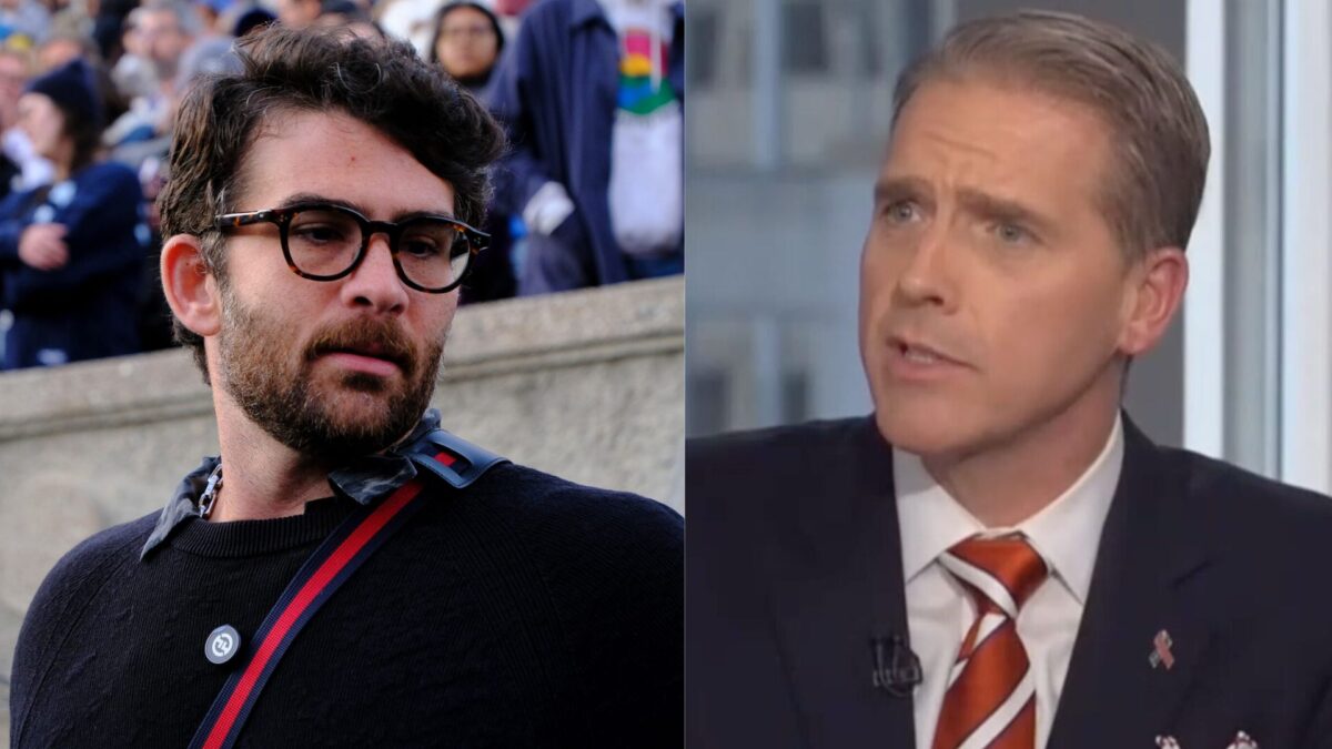 Hasan Piker Threatens Scott Jennings with Defamation Lawsuit Over ‘Lynchings’ Claim