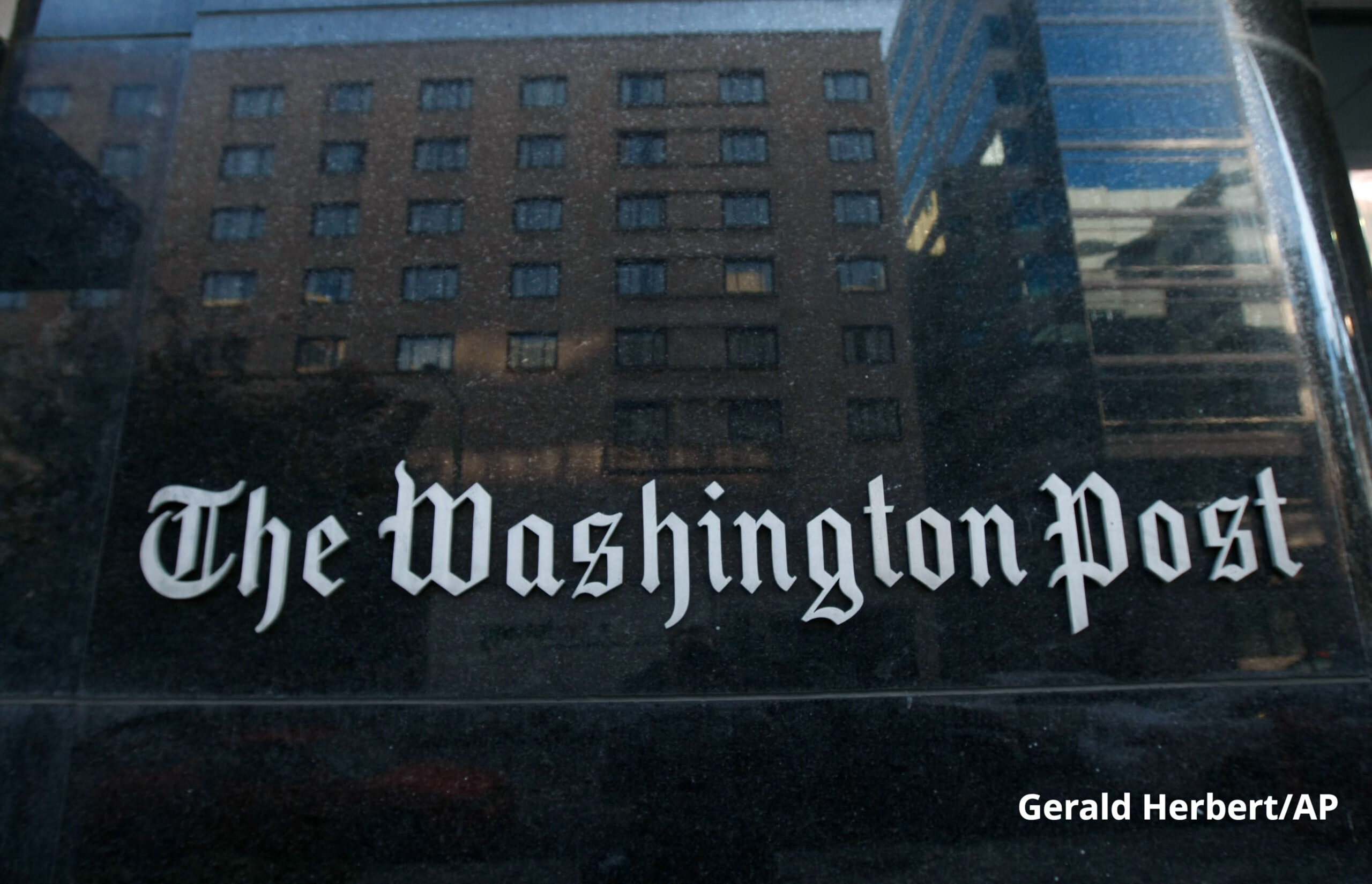 The Washington Post