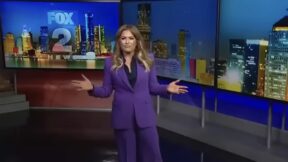 Taryn Asher rips her Fox 2 Detroit boss and calls her a 