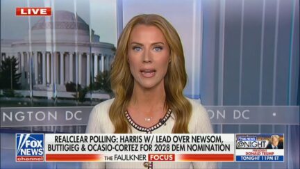 GOP Strategist Erin Maguire warns Republicans to not get too cocky against socialist candidates