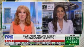 Liz Claman