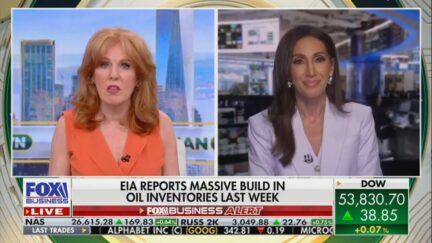 Liz Claman