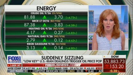 Liz Claman