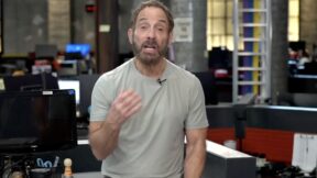 Harvey Levin