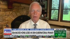 Ron Johnson