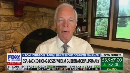 Ron Johnson