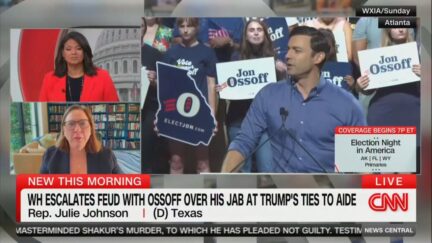 ossoff on cnn