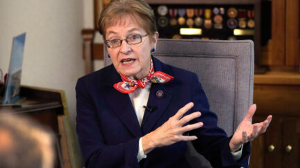 Marcy Kaptur