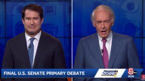 Ed Markey