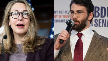 Hillary Scholten, Hasan Piker