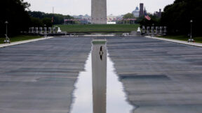 Reflecting Pool