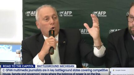 Steve Scalise