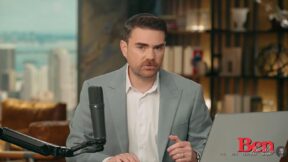 Ben Shapiro