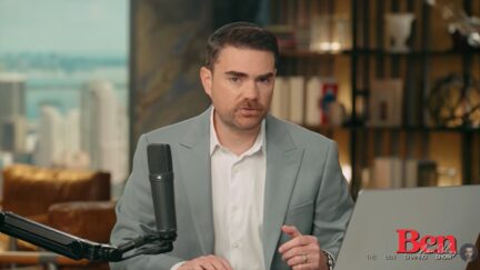 Ben Shapiro