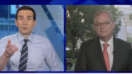 Andrew Ross Sorkin/Kevin Hassett