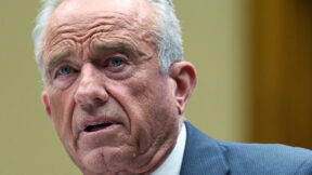 RFK, Jr.