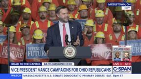 JD Vance