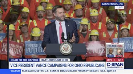 JD Vance