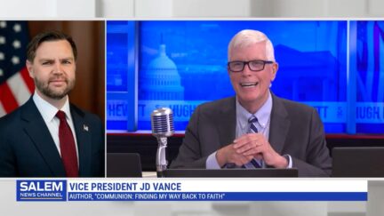 JD Vance