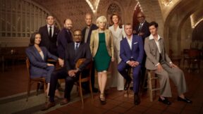 60 Minutes 2026 Season