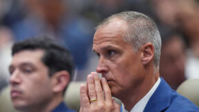 corey lewandowski