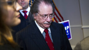 Joe diGenova