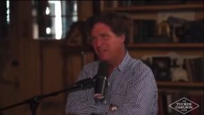 Tucker Carlson