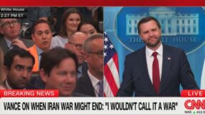 JD Vance